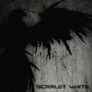 Scarlet White - Scarlet White (2012) Scarlet White - Scarlet White (2012)