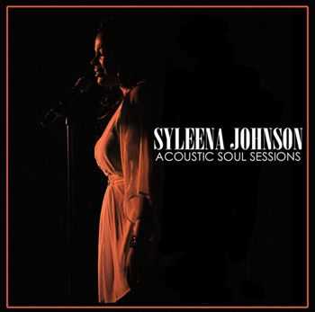 Syleena Johnson - Acoustic Soul Sessions (2012) Syleena Johnson - Acoustic Soul Sessions (2012)