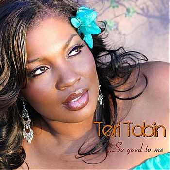 Teri Tobin - So Good to Me (2012) Teri Tobin - So Good to Me (2012)