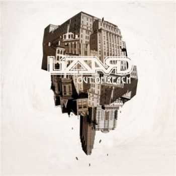 LizZard - Out Of Reach (2012) LizZard - Out Of Reach (2012)