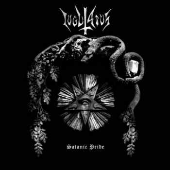 Iugulatus - Satanic Pride (2012)