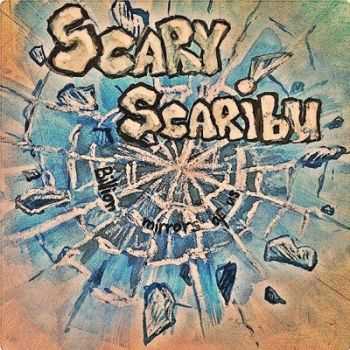 Scary Scaribu - Billion Mirrors Of Us [EP] (2012)