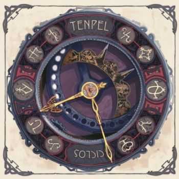 Tenpel - Ciclos (2012) Tenpel - Ciclos (2012)