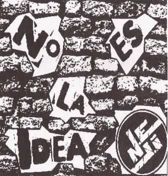 N.E.L.I. - No Es La Idea (2012)