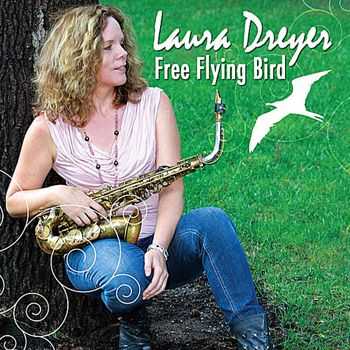 Laura Dreyer - Free Flying Bird (2011)