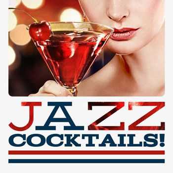 Jazz Cocktails! (2012)