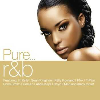 Pure... R&B (2011) Pure... R&B (2011)