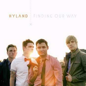 Hyland - Finding Our Way (2012)