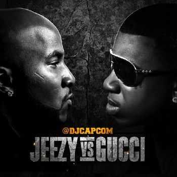 Gucci Mane & Young Jeezy – Gucci Vs. Jeezy (2012) Gucci Mane & Young Jeezy – Gucci Vs. Jeezy (2012)