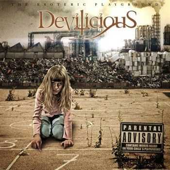 Devilicious - The Esoteric Playground (2012)