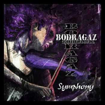 Bodragaz - Symphony (2012) Bodragaz - Symphony (2012)