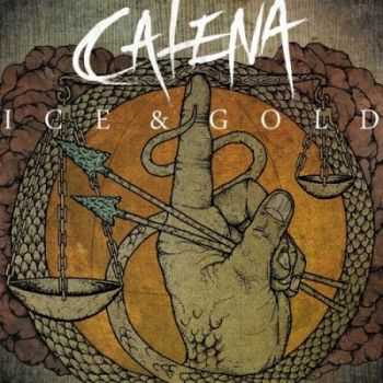 Catena - Ice & Gold (2012) Catena - Ice & Gold (2012)