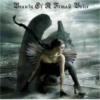 VA - Beauty Of A Female Voice (2011) VA - Beauty Of A Female Voice (2011)