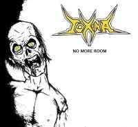 Toxina  -  No More Room [demo]  (2012)