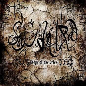 Sand Aura - Elegy Of The Orient (2012) Sand Aura - Elegy Of The Orient (2012)