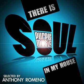 Nightrhymes - There Is Soul in My House (2012) Nightrhymes - There Is Soul in My House (2012)