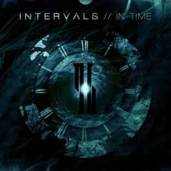 Intervals - In Time [EP] (2012)