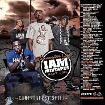 Dj Superstar Jay – I Am Mixtapes 130 (2012) Dj Superstar Jay – I Am Mixtapes 130 (2012)