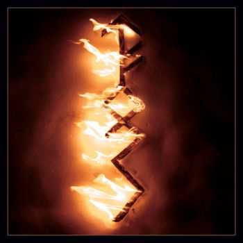 The Flight Of Sleipnir - Ascension (2012) The Flight Of Sleipnir - Ascension (2012)