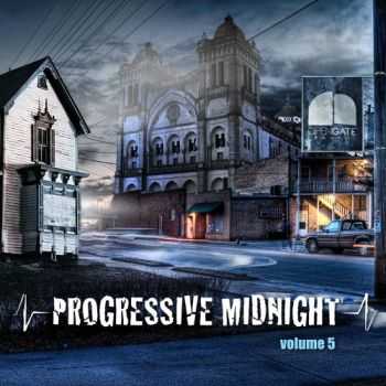 VA - Progressive Midnight Vol. 5 (2012) VA - Progressive Midnight Vol. 5 (2012)