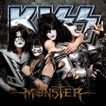 Kiss - Monster (2012) Kiss - Monster (2012)