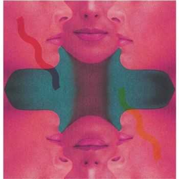 Errors - New Relics (2012) Errors - New Relics (2012)