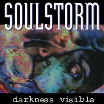 Soulstorm - Darkness Visible 1992 [LOSSLESS]