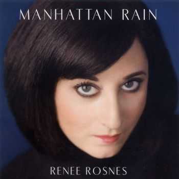 Renee Rosnes - Manhattan Rain (2010)