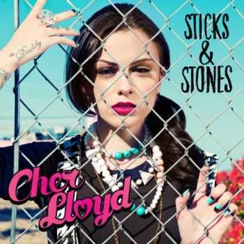 Cher Lloyd - Sticks & Stones (2012) Cher Lloyd - Sticks & Stones (2012)