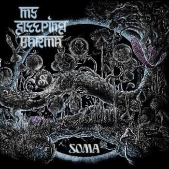 My Sleeping Karma - Soma (Limited Edition) (2012)