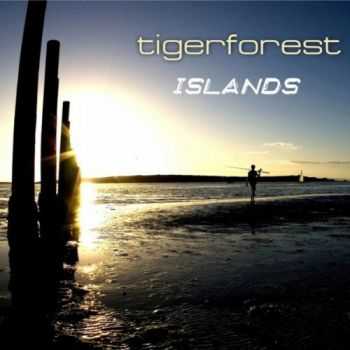 Tigerforest - Islands (2012)