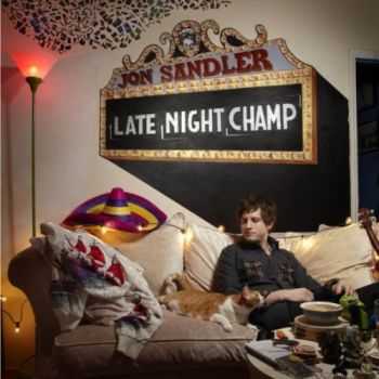 Jon Sandler - Late Night Champ (2012)