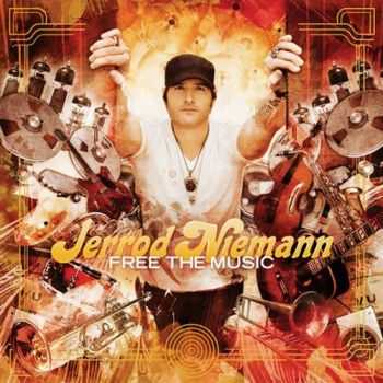 Jerrod Niemann - Free The Music (2012)