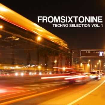 VA - FromSixToNine Vol1 (2012)