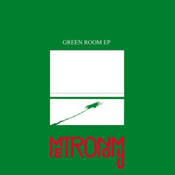 Metronomy - Green Room EP (2012)