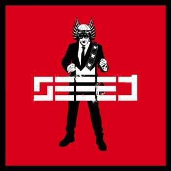 Seeed - Seeed (2012) Seeed - Seeed (2012)