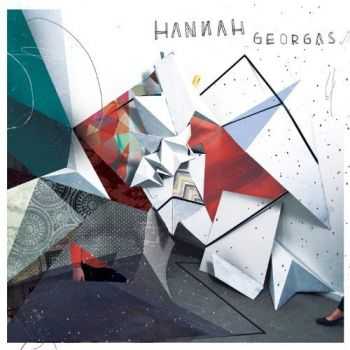 Hannah Georgas - Hannah Georgas (2012) Hannah Georgas - Hannah Georgas (2012)