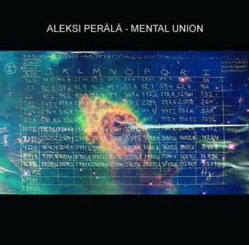 Aleksi Per&#228;l&#228; - Mental Union 2CD (2012)