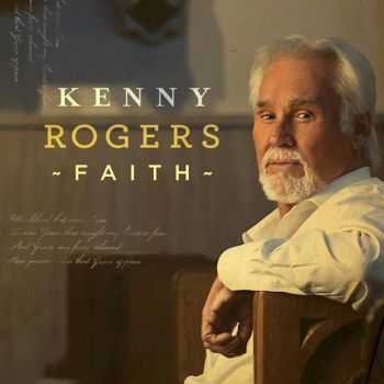 Kenny Rogers - Faith (2012)