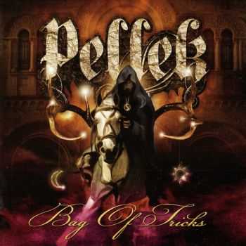 Pellek - Bag Of Tricks (2012) (Lossless)