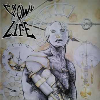 Crown Of Life - Devisions (2012) Crown Of Life - Devisions (2012)