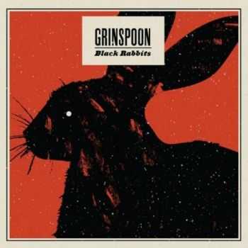 Grinspoon - Black Rabbits (2012) Grinspoon - Black Rabbits (2012)