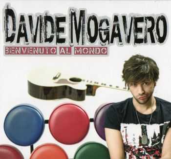 Davide Mogavero - Benvenuto Al Mondo (2012) Davide Mogavero - Benvenuto Al Mondo (2012)