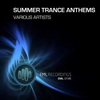 Summer Trance Anthems Vol.1 (2012)