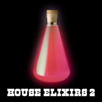 VA - House Elixirs 2 (2012)