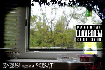 Zaebisi - Poebati (EP) (2012) Zaebisi - Poebati (EP) (2012)