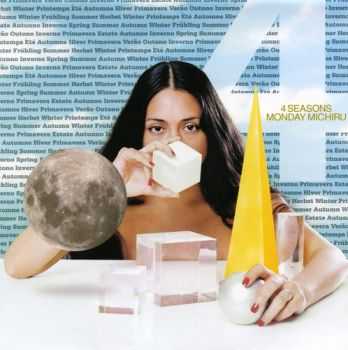 Monday Michiru - 4Seasons (2000) Monday Michiru - 4Seasons (2000)