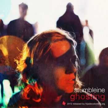 Stumbleine - Ghosting (2012)
