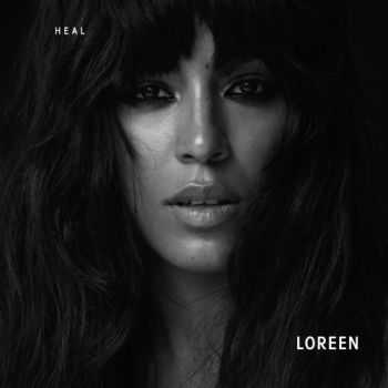 Loreen - Heal (2012)