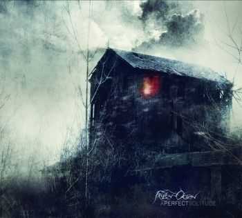 Frozen Ocean - A Perfect Solitude (2012) Frozen Ocean - A Perfect Solitude (2012)